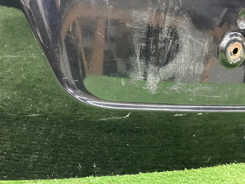 Крышка багажника Ford Focus 2