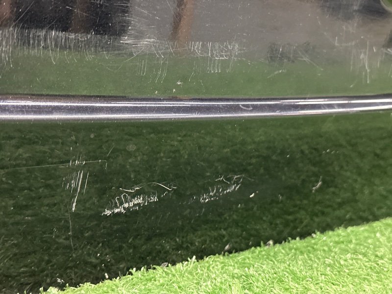 Крышка багажника Ford Focus 2