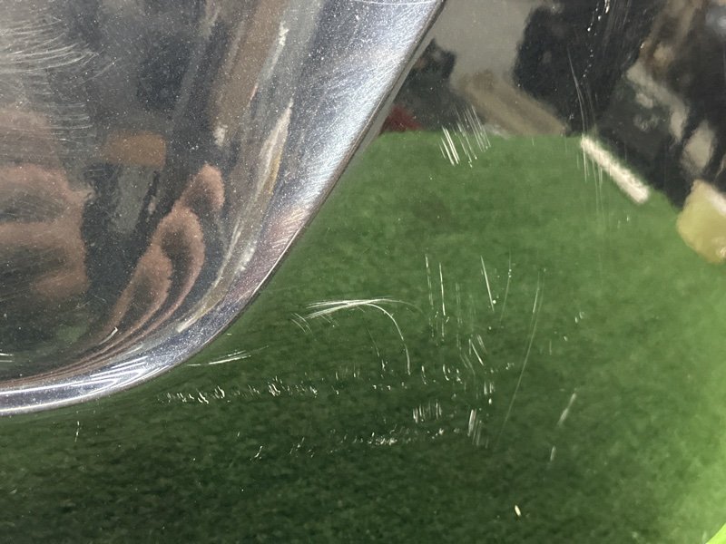 Крышка багажника Ford Focus 2