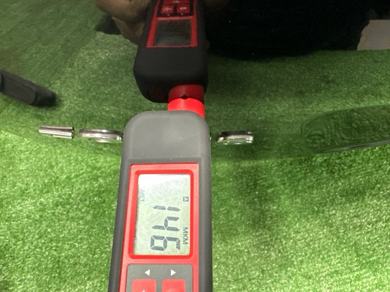 Крышка багажника Ford Focus 2