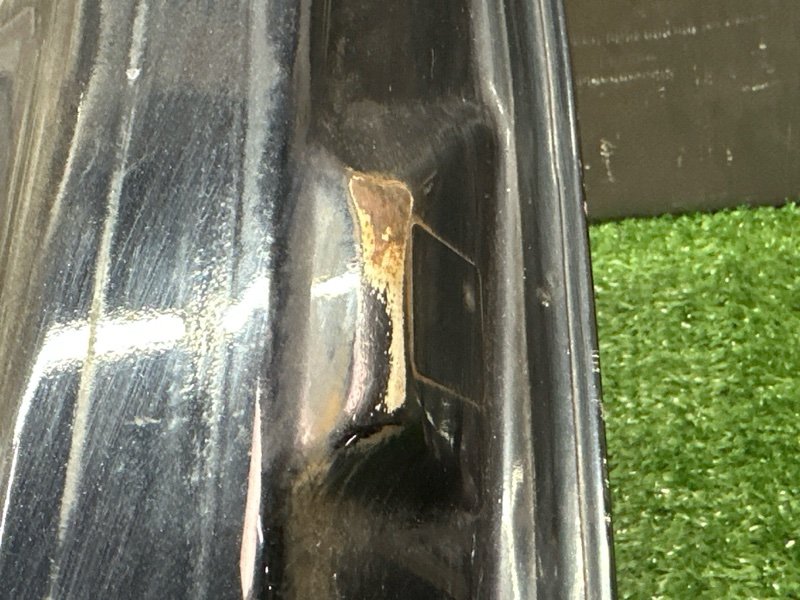 Крышка багажника Ford Focus 2