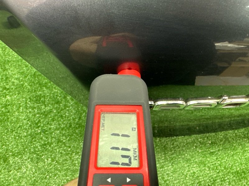 Крышка багажника Kia Ceed 1