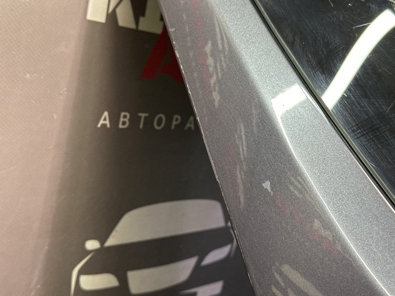 Крышка багажника Kia Ceed 1