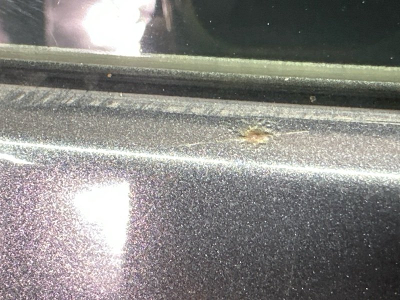 Крышка багажника Kia Ceed 1