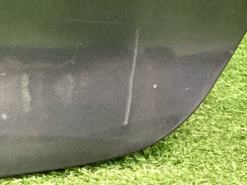 Крышка багажника Kia Ceed 1