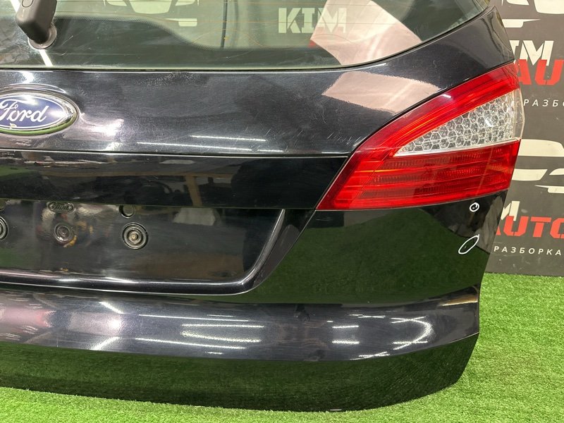Крышка багажника Ford Mondeo 4