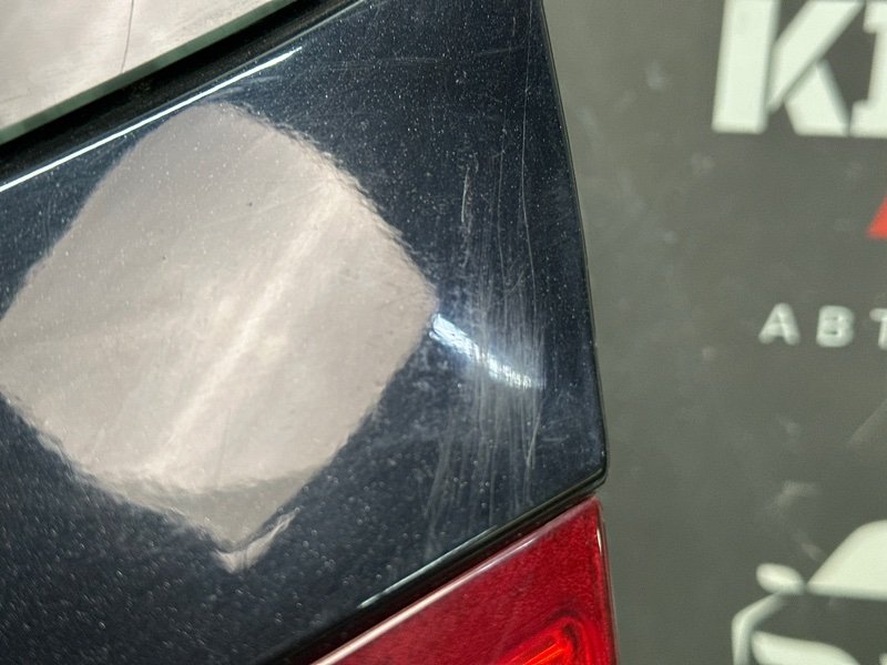 Крышка багажника Ford Mondeo 4