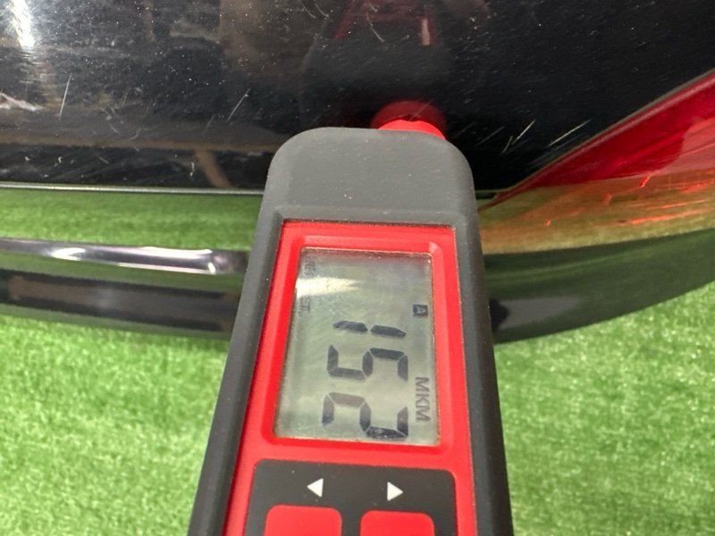 Крышка багажника Ford Mondeo 4