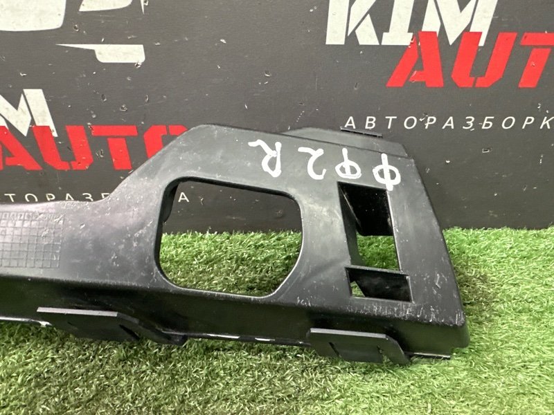 Кронштейн бампера Ford Focus 2