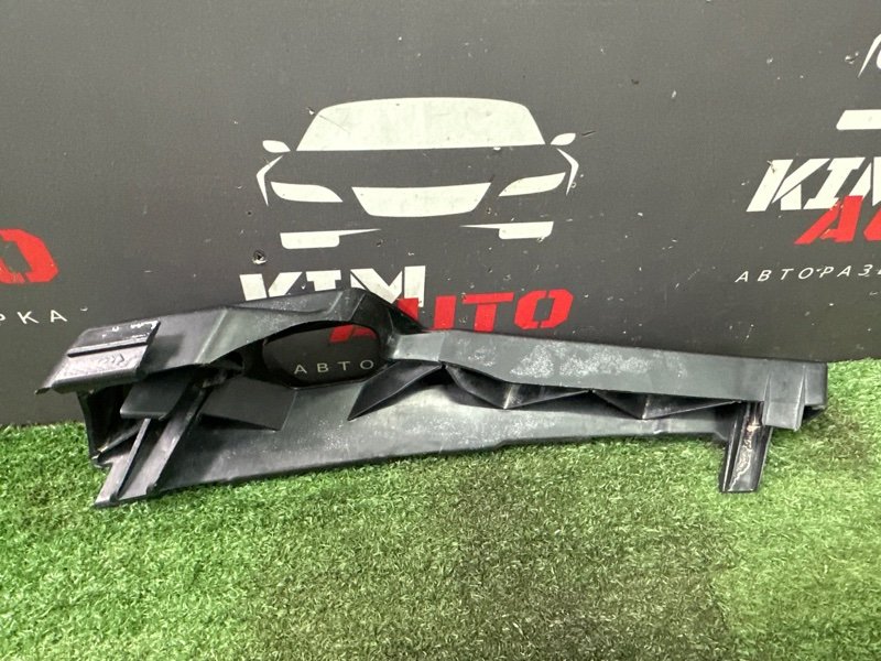 Кронштейн бампера Ford Focus 2