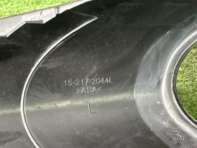 Рамка ПТФ Honda Civic 4D