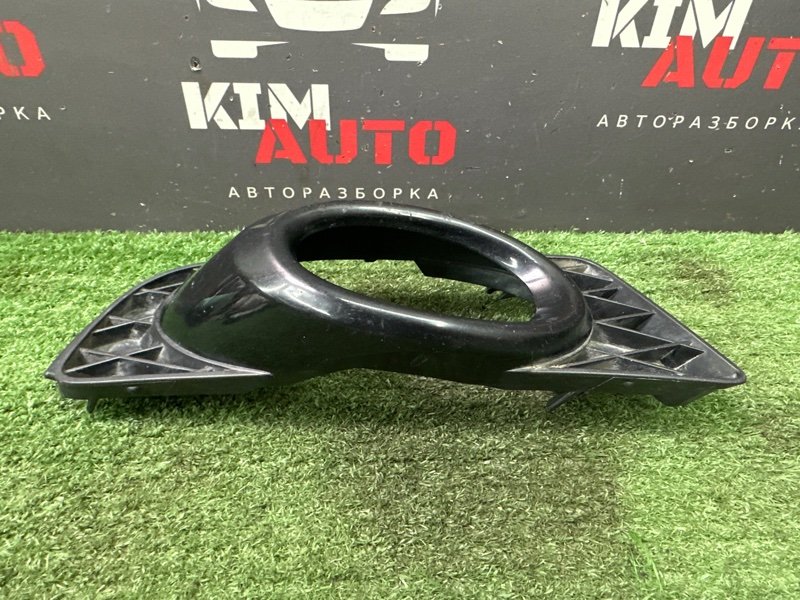 Рамка ПТФ Honda Civic 4D