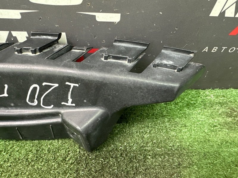 Кронштейн бампера Hyundai I20