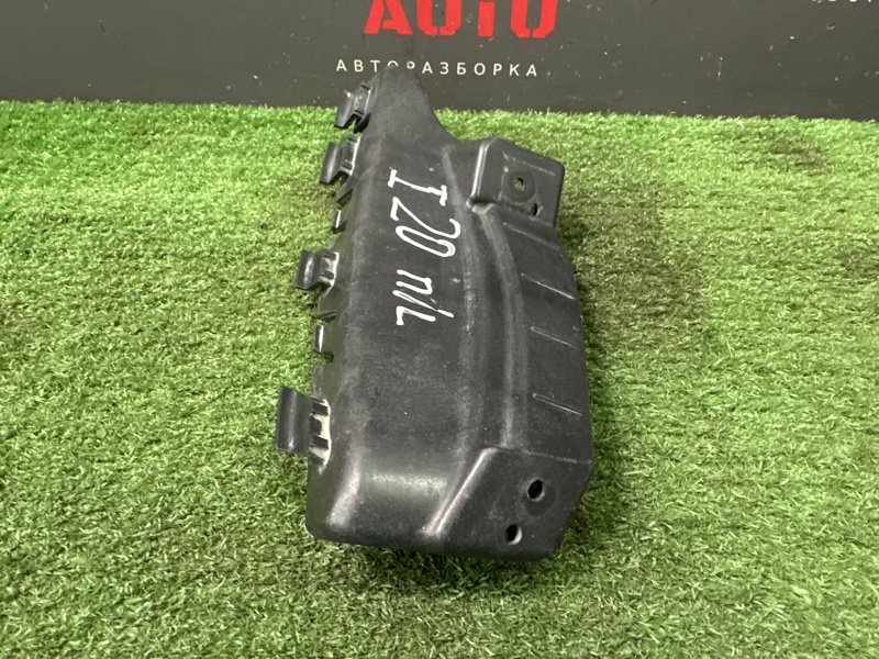 Кронштейн бампера Hyundai I20