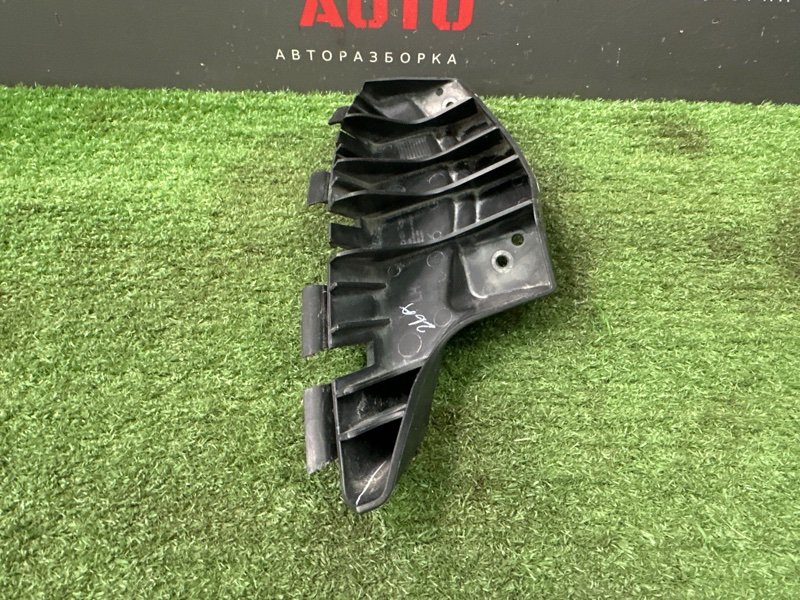 Кронштейн бампера Hyundai I20