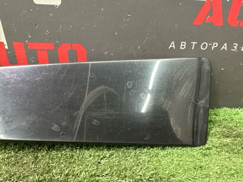 Накладка центральной стойки Opel Omega B