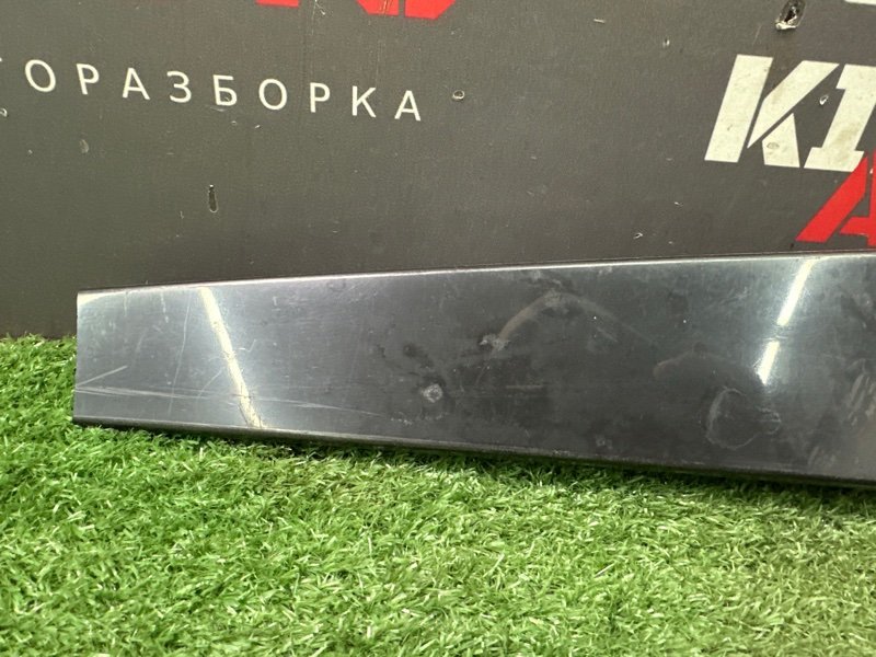 Накладка центральной стойки Opel Omega B