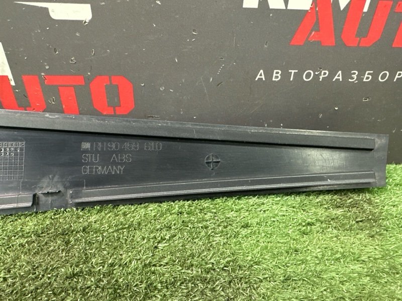 Накладка центральной стойки Opel Omega B