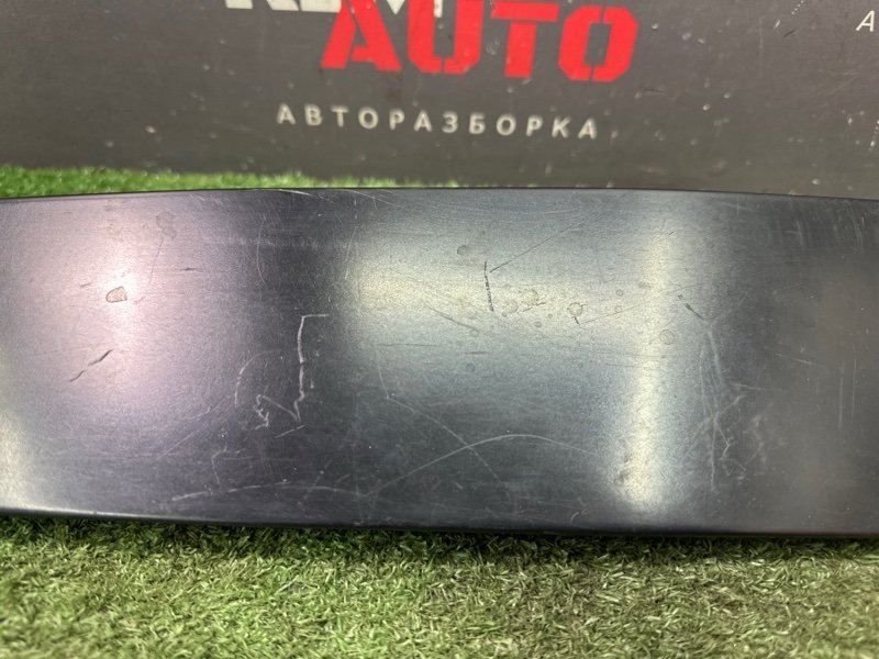 Накладка двери наружная Chevrolet Cruze