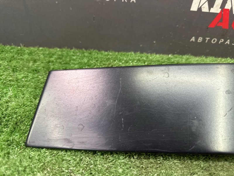 Накладка двери наружная Chevrolet Cruze