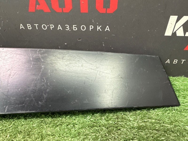 Накладка двери наружная Chevrolet Cruze