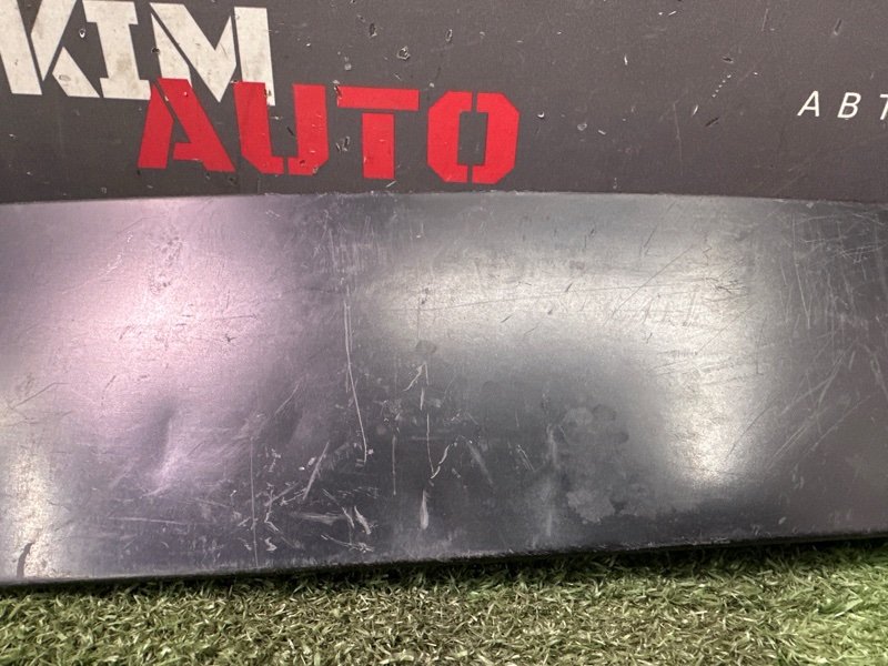 Накладка двери наружная Chevrolet Cruze