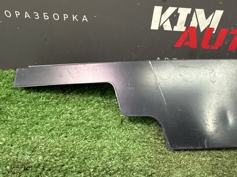 Накладка двери наружная Chevrolet Cruze