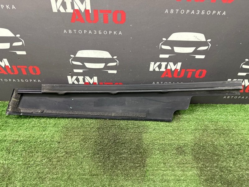 Накладка двери наружная Chevrolet Cruze