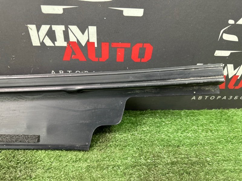 Накладка двери наружная Chevrolet Cruze