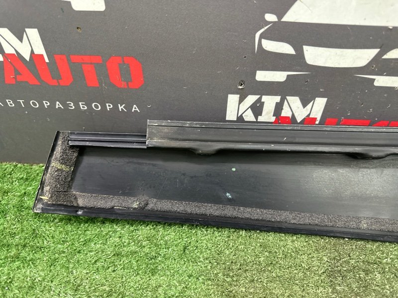 Накладка двери наружная Chevrolet Cruze