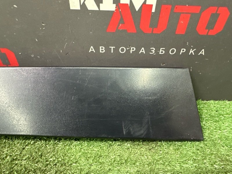 Накладка двери наружная Ford Focus 2