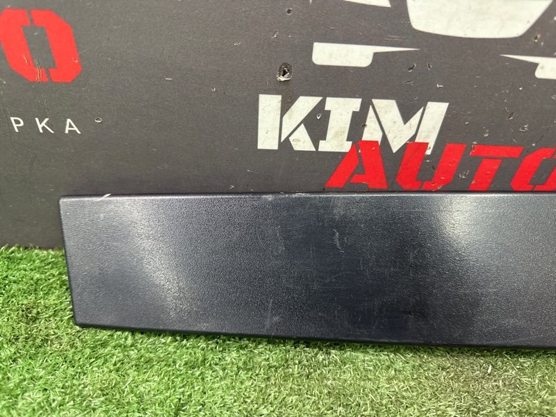 Накладка двери наружная Ford Focus 2