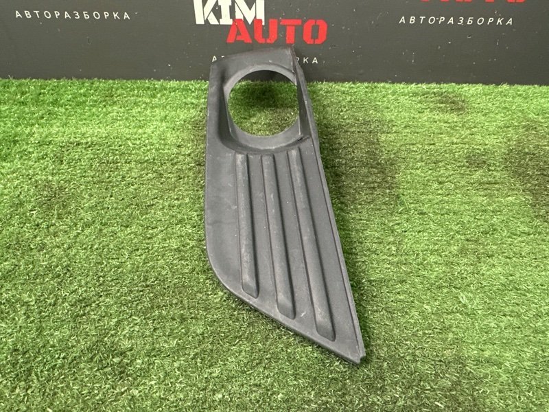 Рамка ПТФ Ford Focus 2