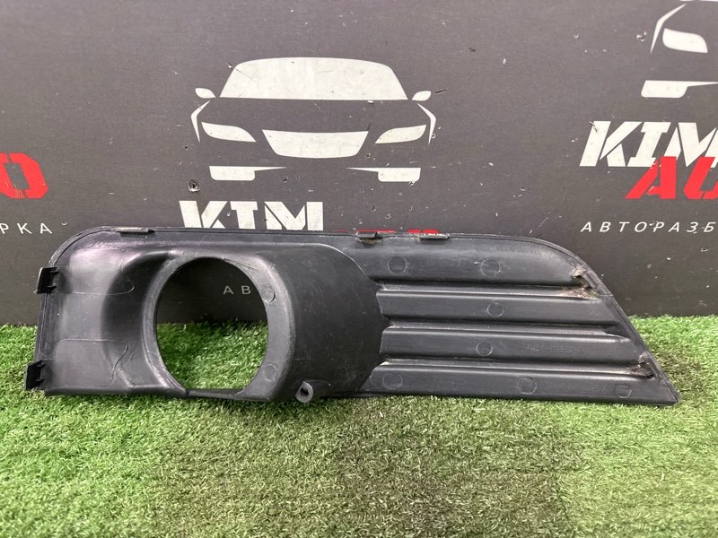 Рамка ПТФ Ford Focus 2