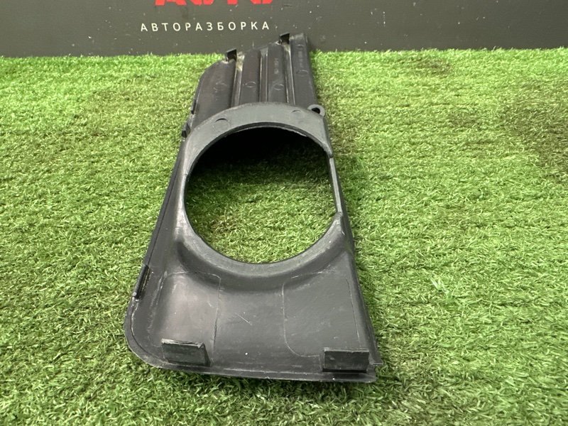 Рамка ПТФ Ford Focus 2