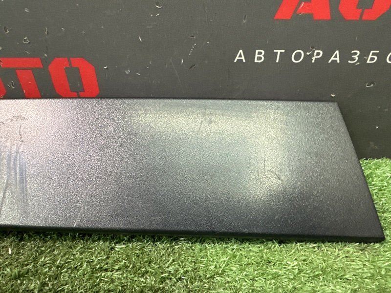 Накладка двери наружная Ford Focus 2