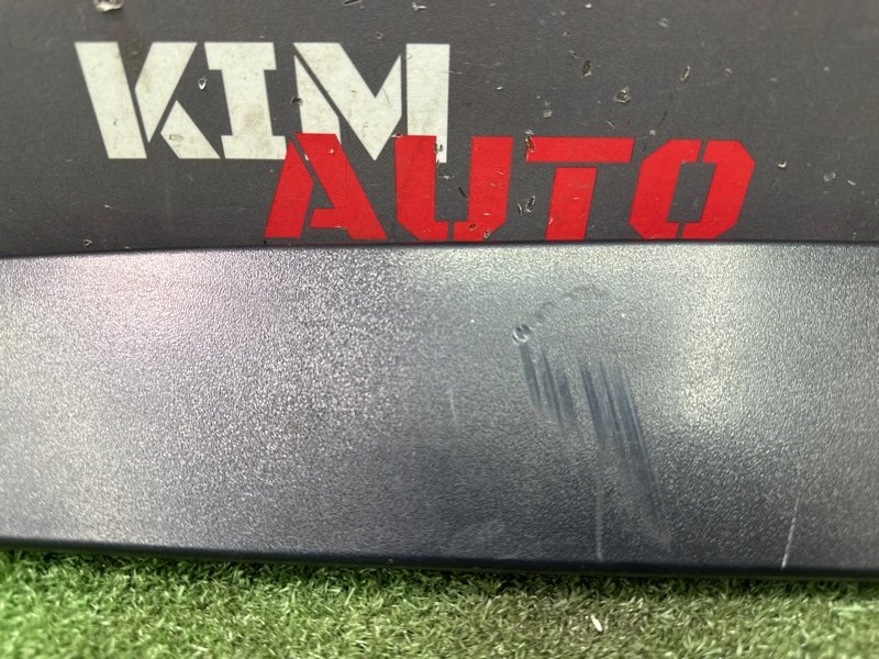 Накладка двери наружная Ford Focus 2