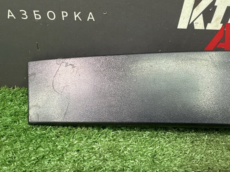 Накладка двери наружная Ford Focus 2