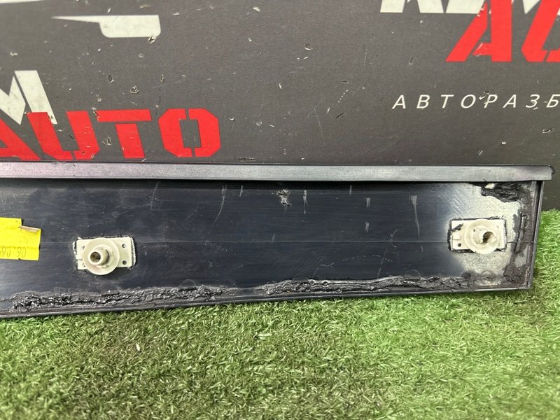 Накладка двери наружная Ford Focus 2