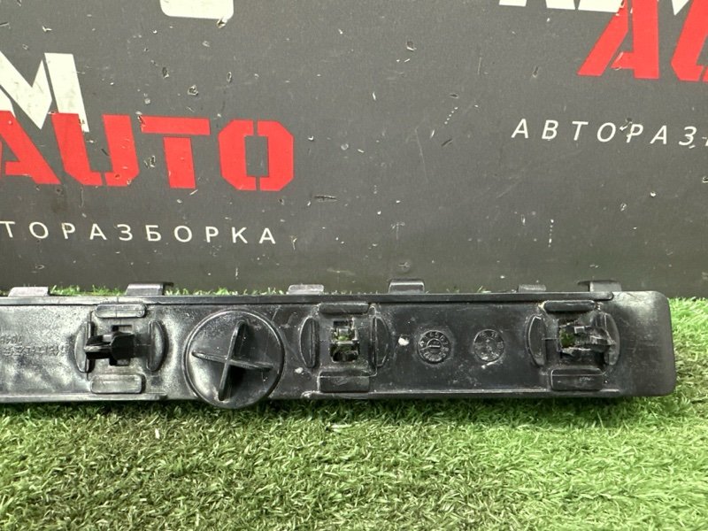 Кронштейн бампера LIFAN X60