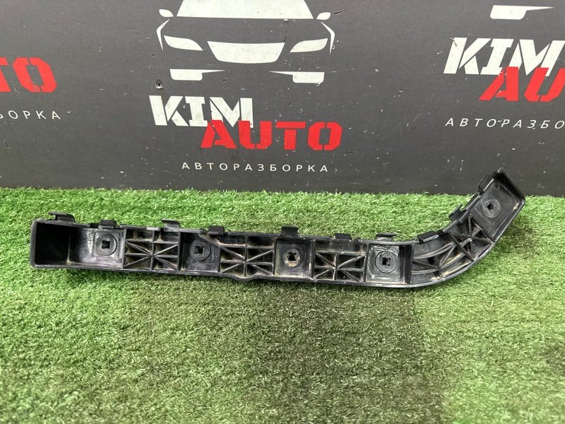 Кронштейн бампера LIFAN X60