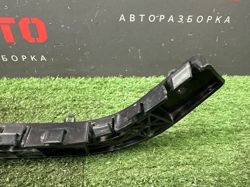 Кронштейн бампера LIFAN X60