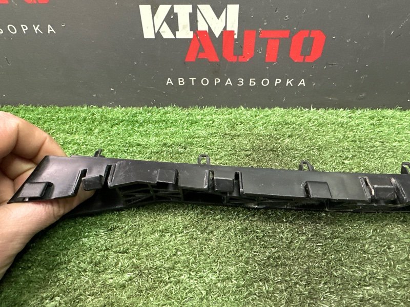 Кронштейн бампера LIFAN X60