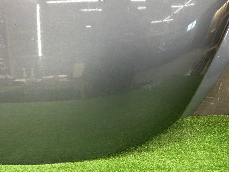 Капот Peugeot 207