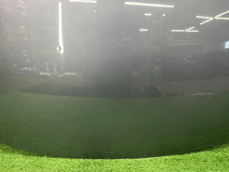 Капот Peugeot 207