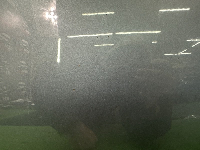 Капот Peugeot 207