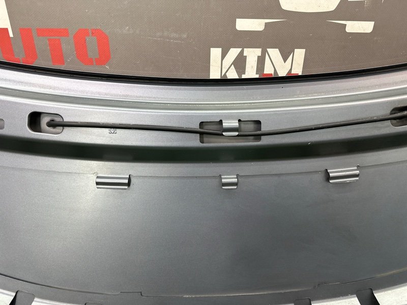 Капот Peugeot 207