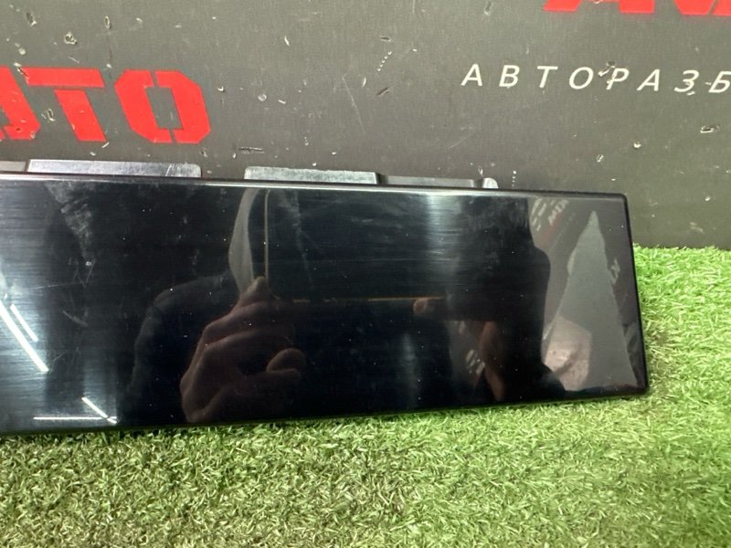 Накладка двери наружная Ford Focus 3