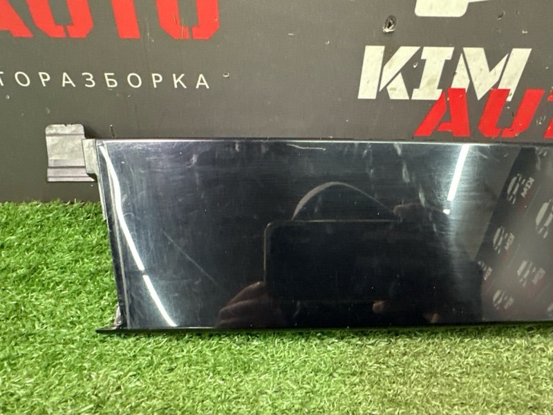 Накладка двери наружная Ford Focus 3