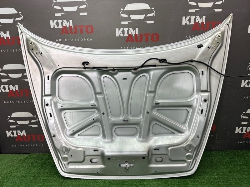 Капот Volvo S40